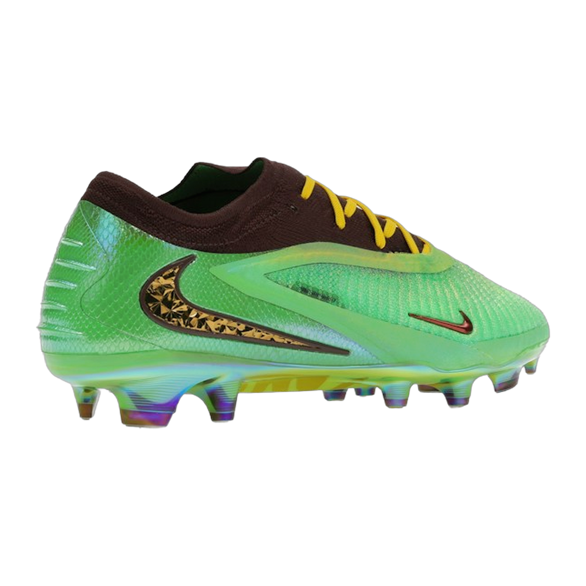 Nike Phantom 6 Low Elite FG SE Travis Scott — kolab