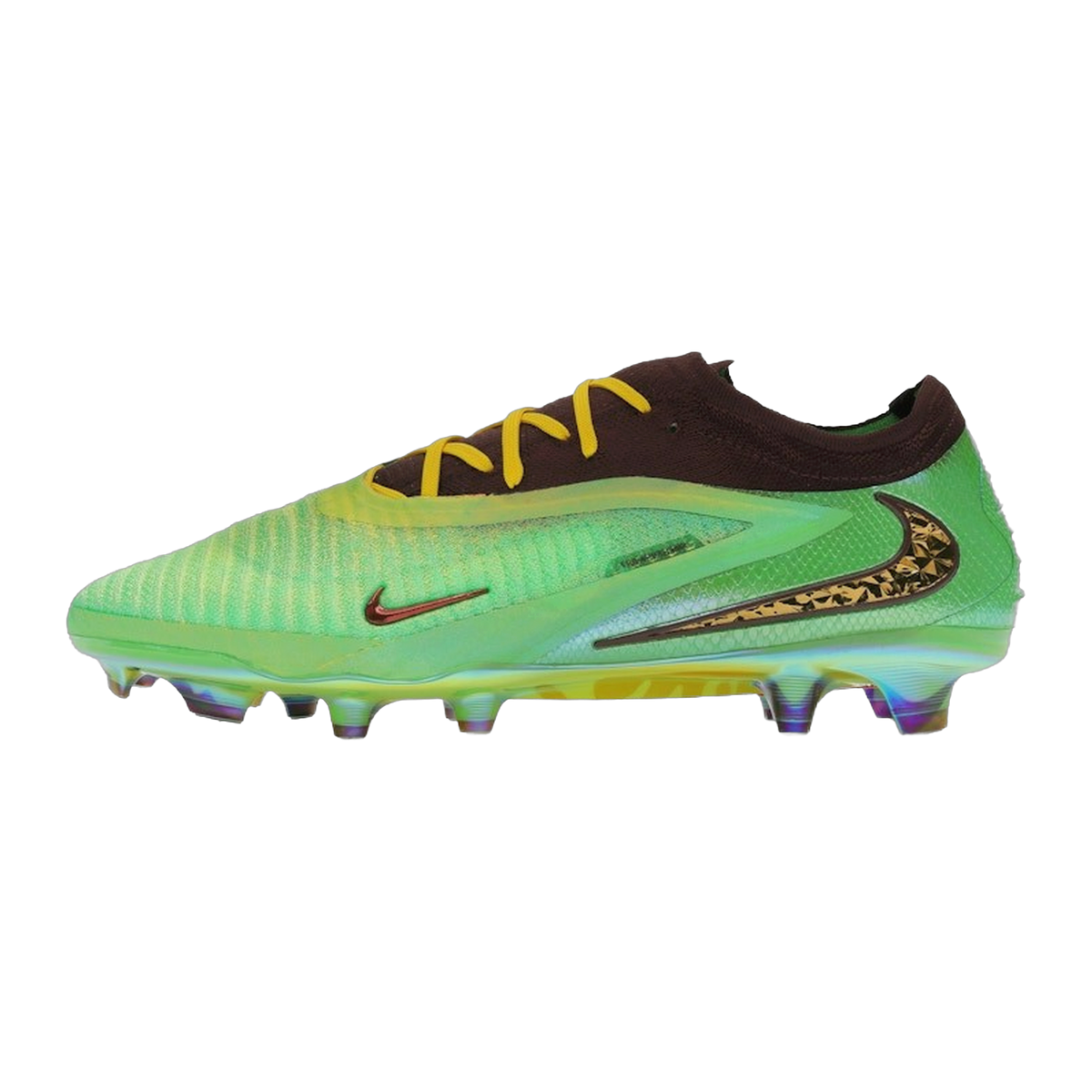 Nike Phantom 6 Low Elite FG SE Travis Scott — kolab