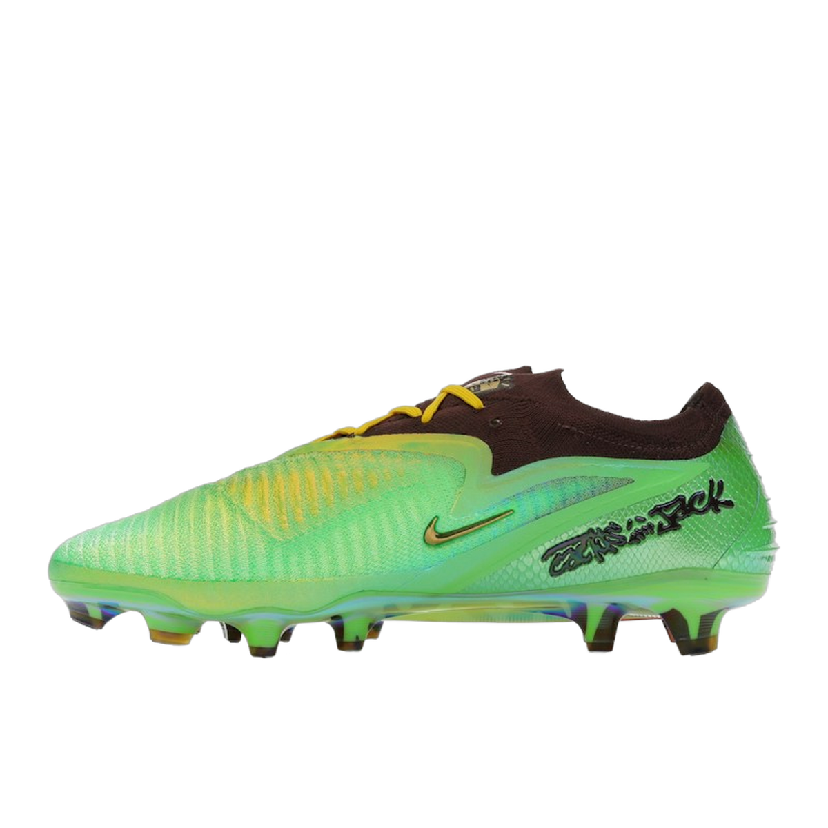 Nike Phantom 6 Low Elite FG SE Travis Scott — kolab