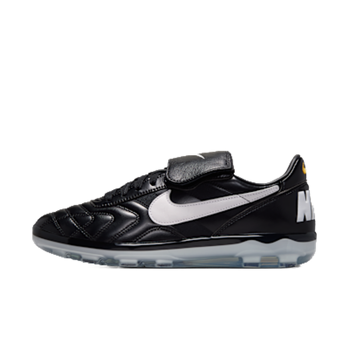 Nike Cryoshot Tiempo Premier 1994 Black White · kolab