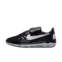Nike Cryoshot Tiempo Premier 1994 Black White · kolab