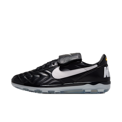 Nike Cryoshot Tiempo Premier 1994 Black White