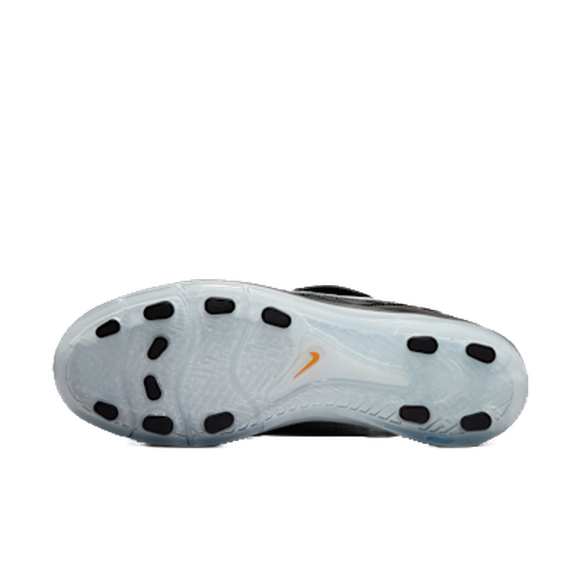 Nike Cryoshot Tiempo Premier 1994 Black White · kolab