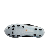 Nike Cryoshot Tiempo Premier 1994 Black White · kolab