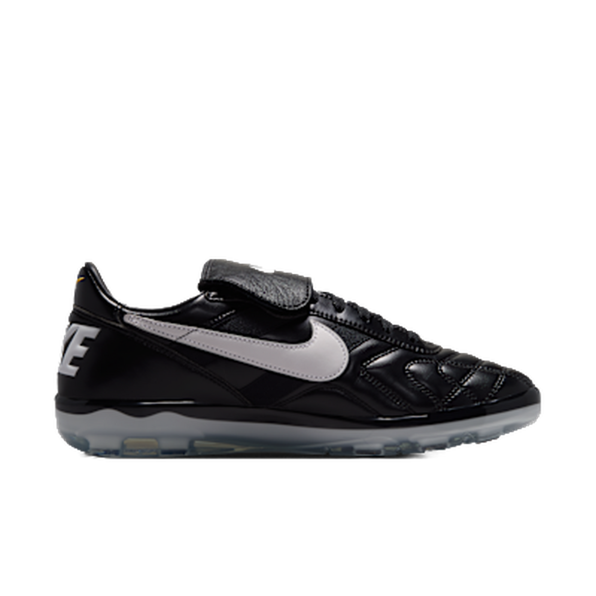 Nike Cryoshot Tiempo Premier 1994 Black White · kolab