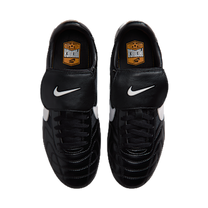 Nike Cryoshot Tiempo Premier 1994 Black White · kolab