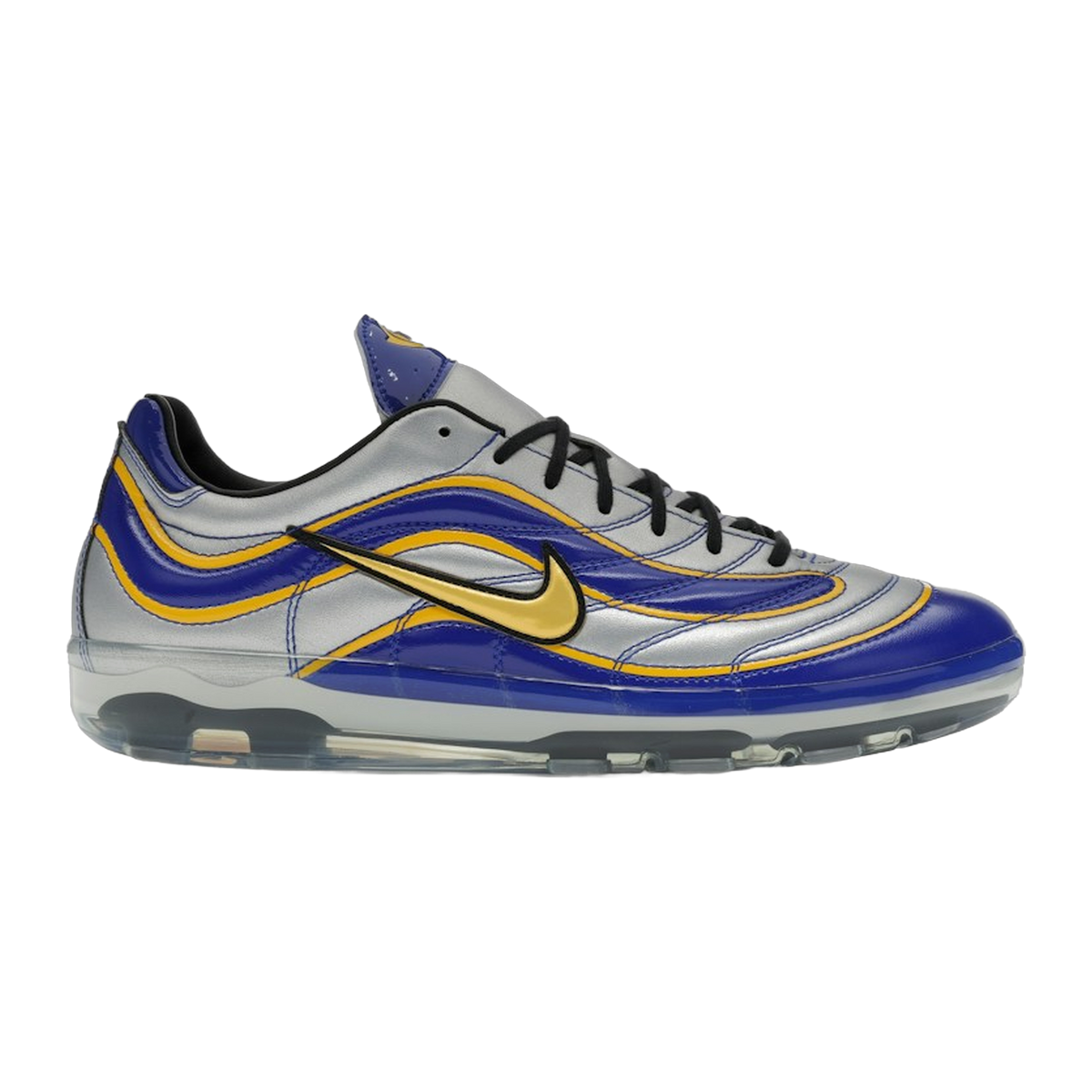Nike Cryoshot Mercurial Vapor R9 OG — kolab