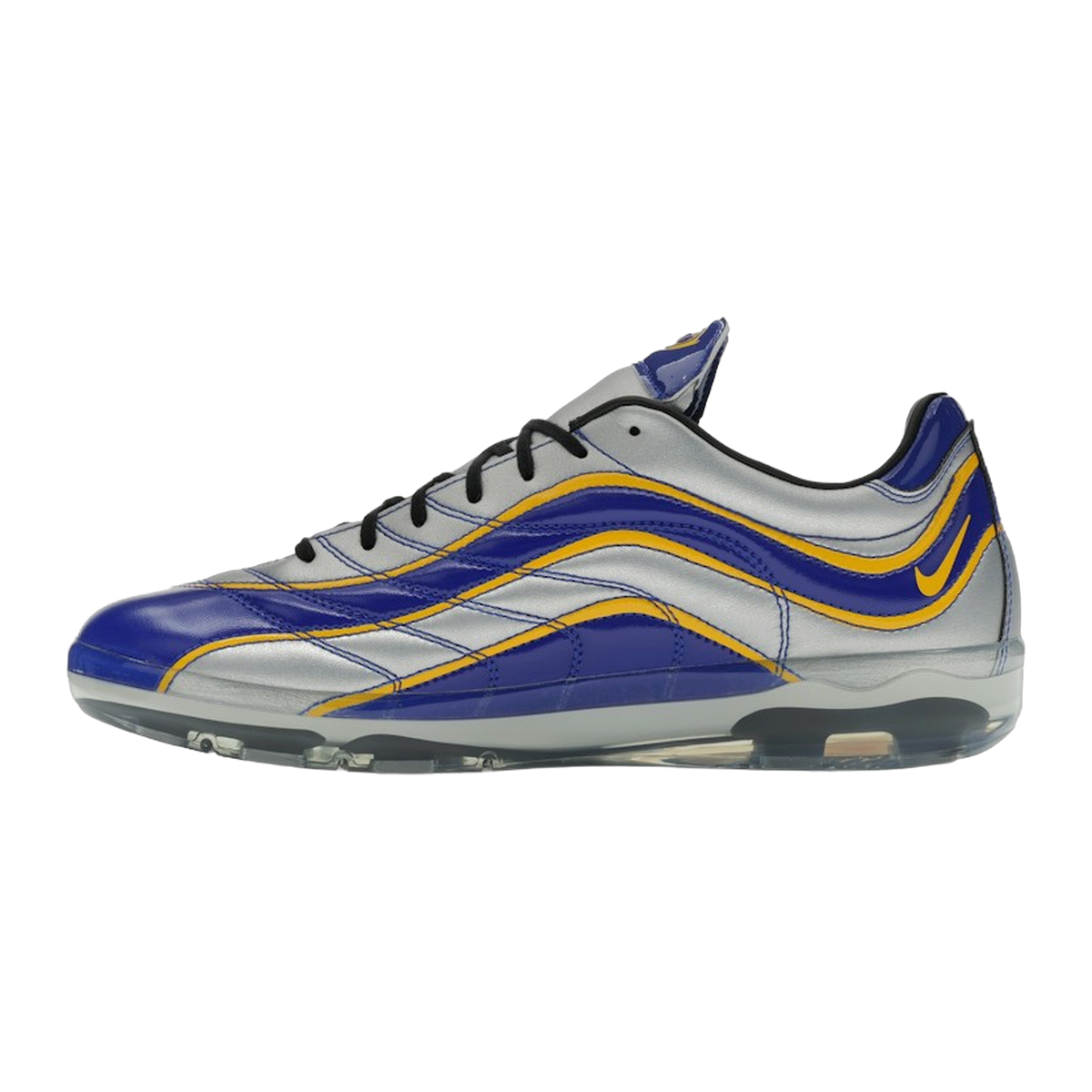 Nike Cryoshot Mercurial Vapor R9 OG — kolab