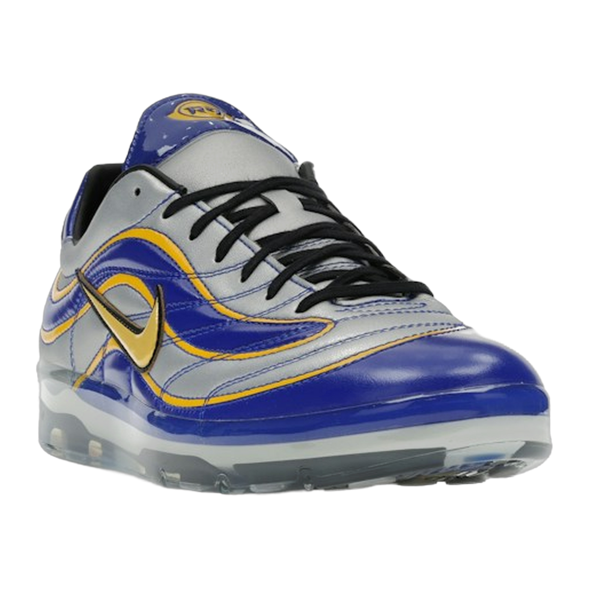 Nike Cryoshot Mercurial Vapor R9 OG — kolab