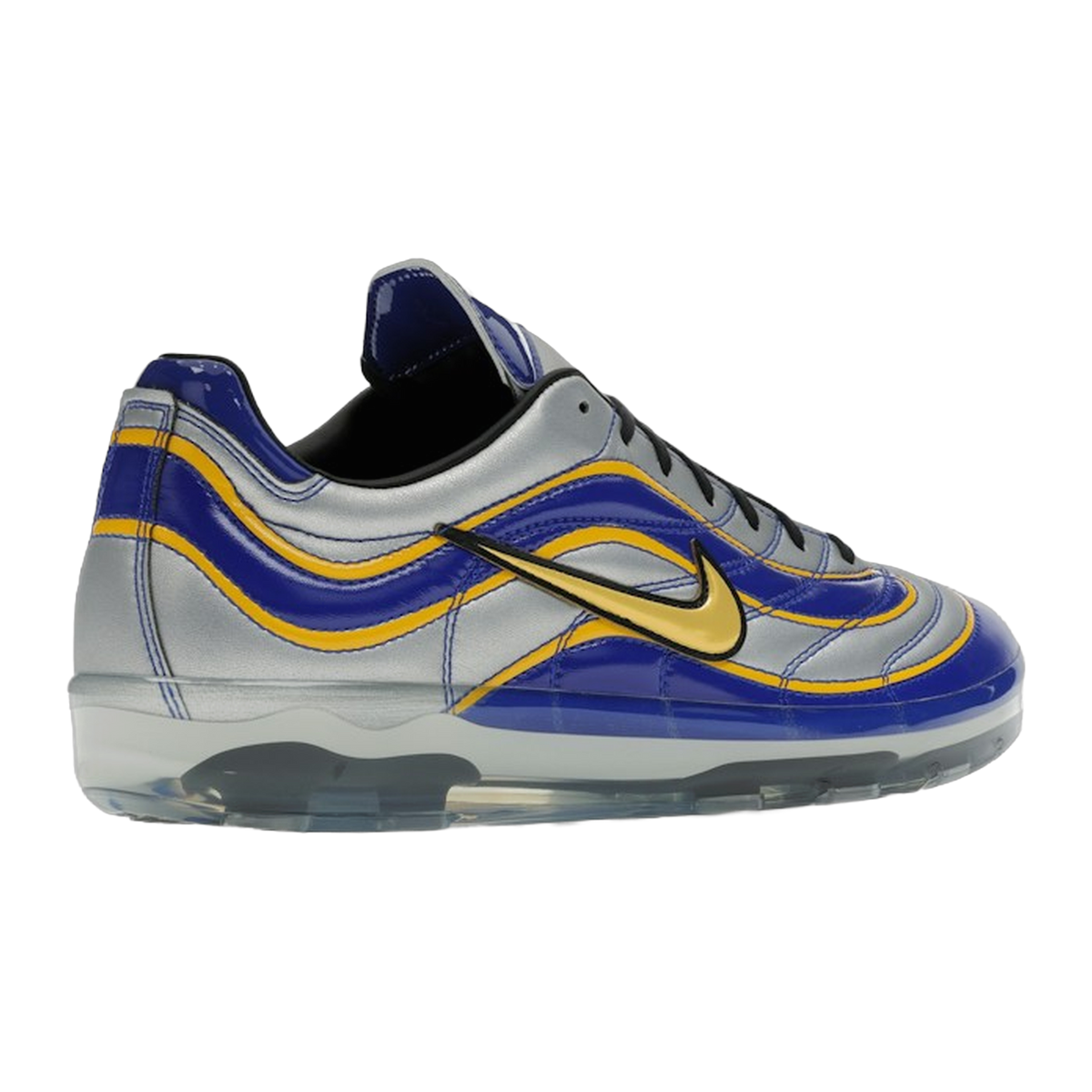Nike Cryoshot Mercurial Vapor R9 OG — kolab