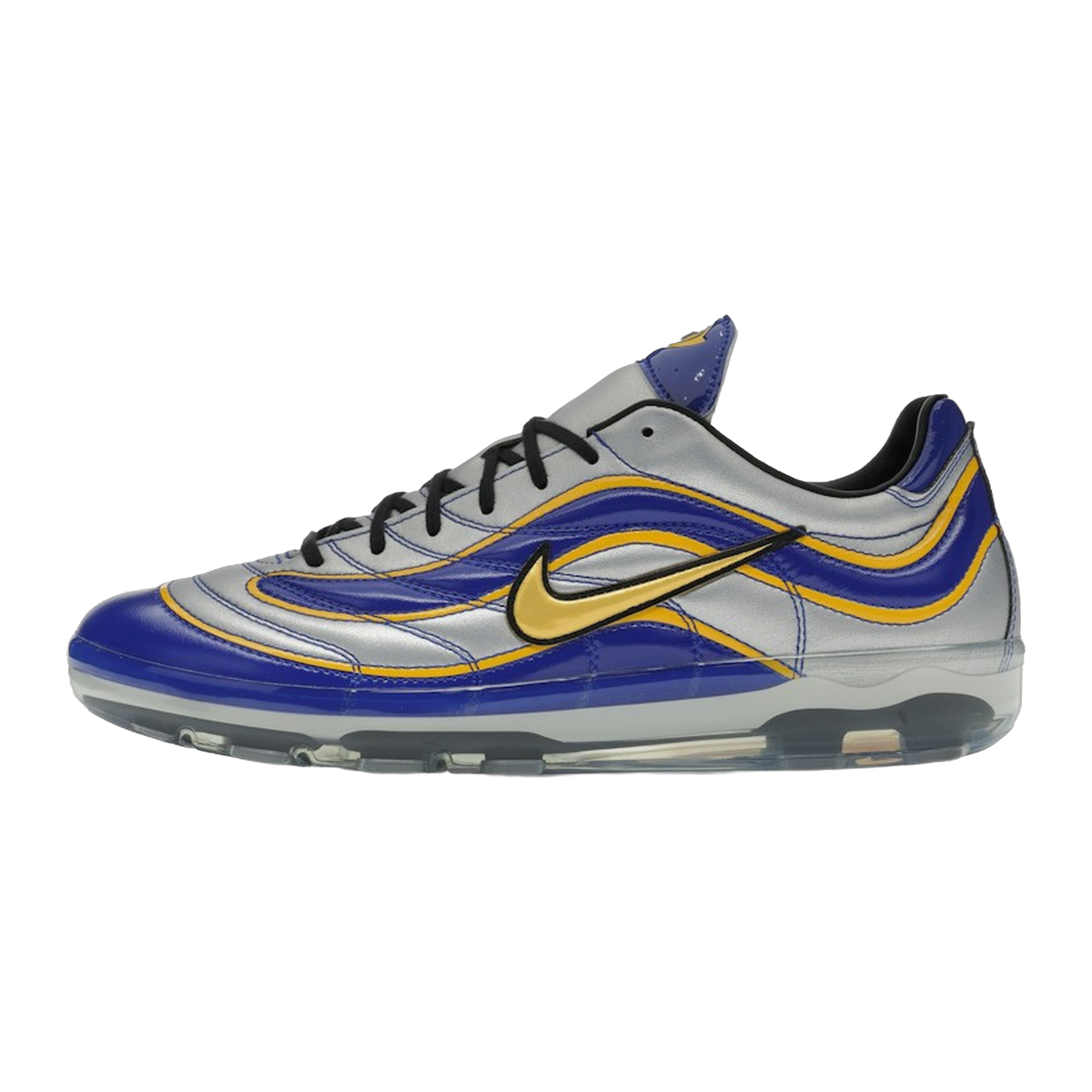 Nike Cryoshot Mercurial Vapor R9 OG — kolab