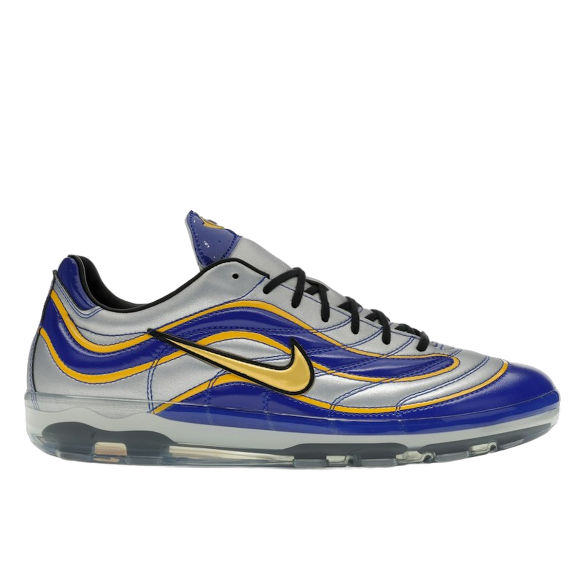 Nike Cryoshot Mercurial Vapor R9 OG — kolab