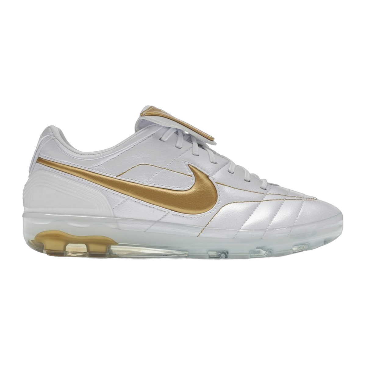 Nike Cryoshot Tiempo Legend Ronaldinho Touch of Gold — kolab