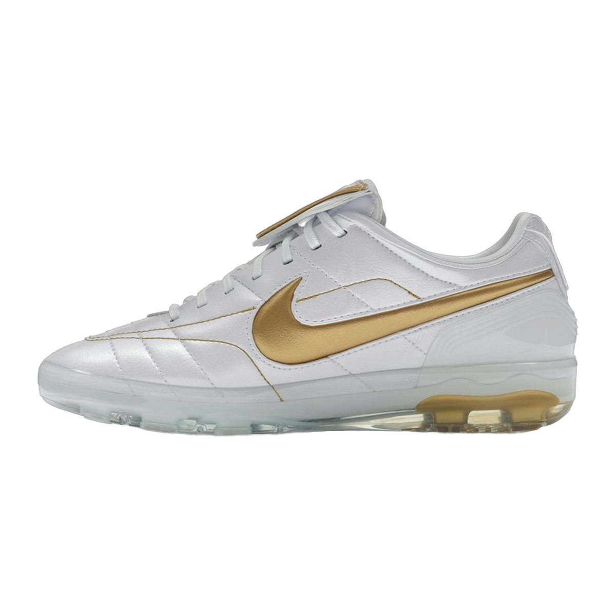 Nike Cryoshot Tiempo Legend Ronaldinho Touch of Gold — kolab