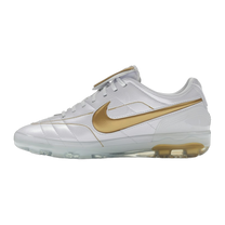 Nike Cryoshot Tiempo Legend Ronaldinho Touch of Gold · kolab