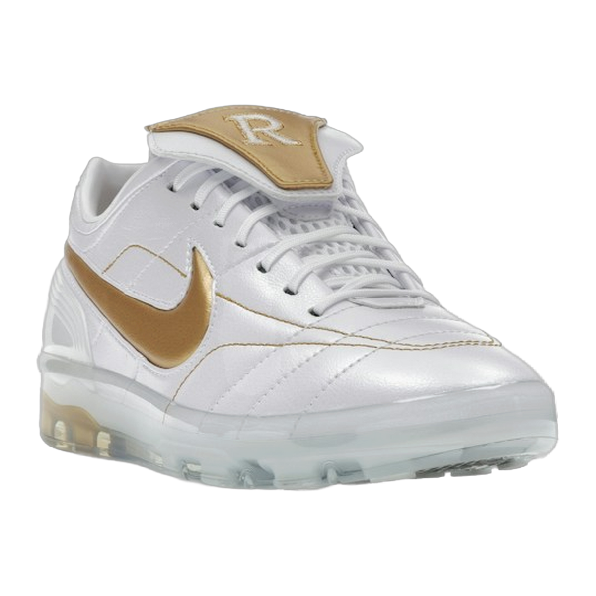 Nike Cryoshot Tiempo Legend Ronaldinho Touch of Gold · kolab