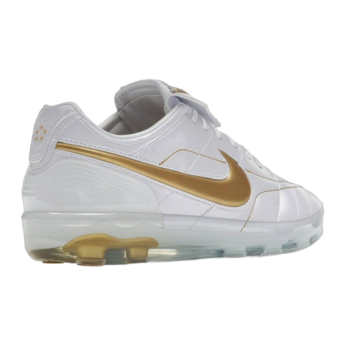 Nike Cryoshot Tiempo Legend Ronaldinho Touch of Gold · kolab