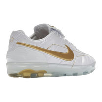 Nike Cryoshot Tiempo Legend Ronaldinho Touch of Gold · kolab