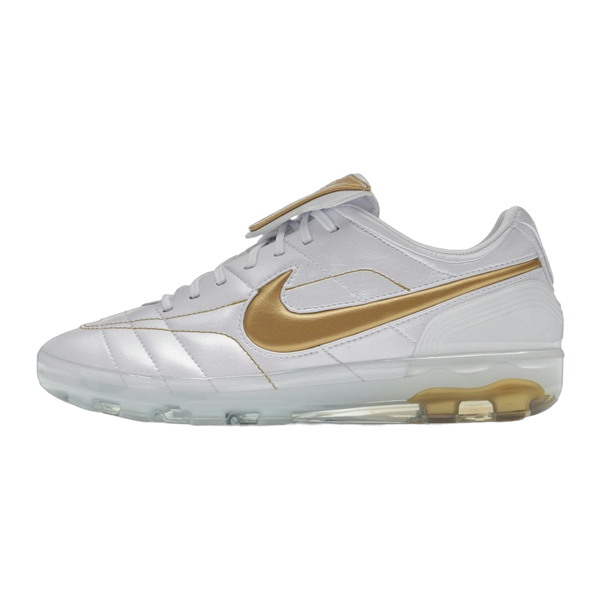 Nike Cryoshot Tiempo Legend Ronaldinho Touch of Gold — kolab
