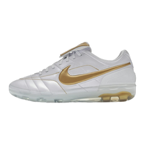 Nike Cryoshot Tiempo Legend Ronaldinho Touch of Gold · kolab