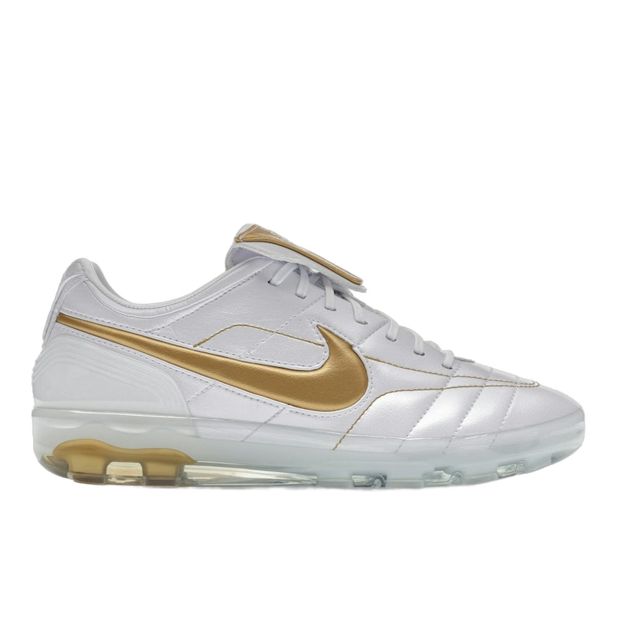 Nike Cryoshot Tiempo Legend Ronaldinho Touch of Gold — kolab