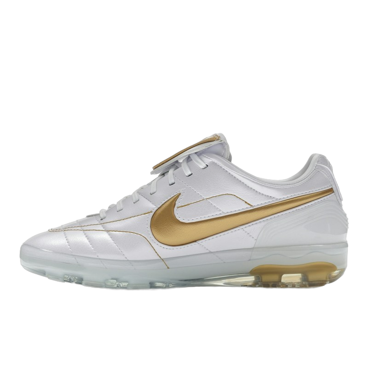 Nike Cryoshot Tiempo Legend Ronaldinho Touch of Gold — kolab