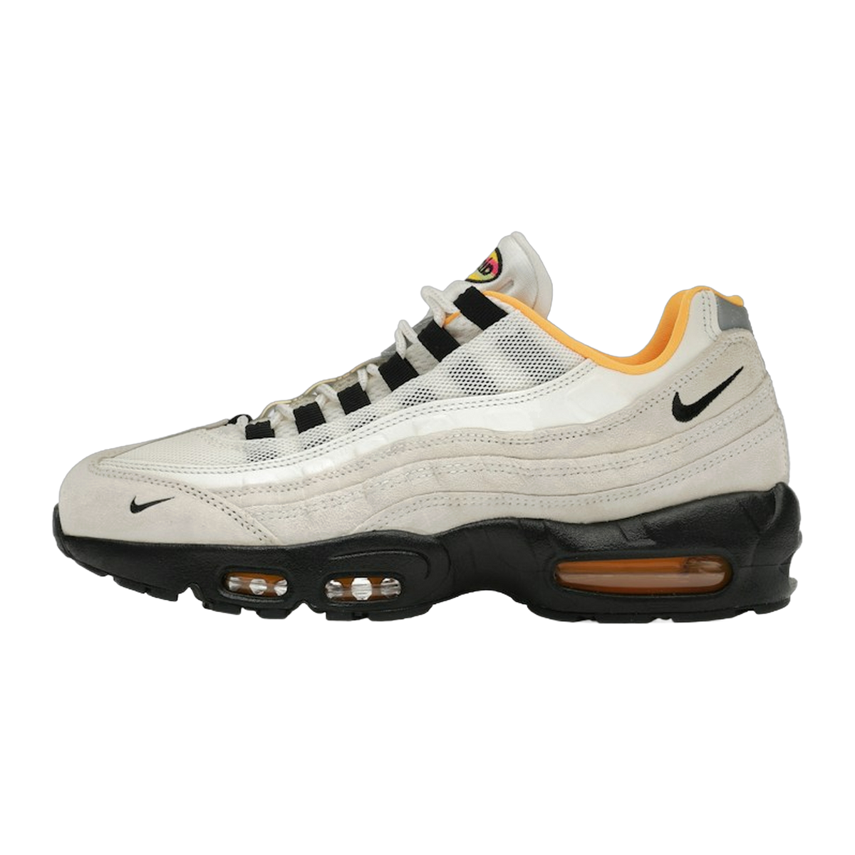 Nike SB Air Max 95 World Cup Pack Sail · kolab