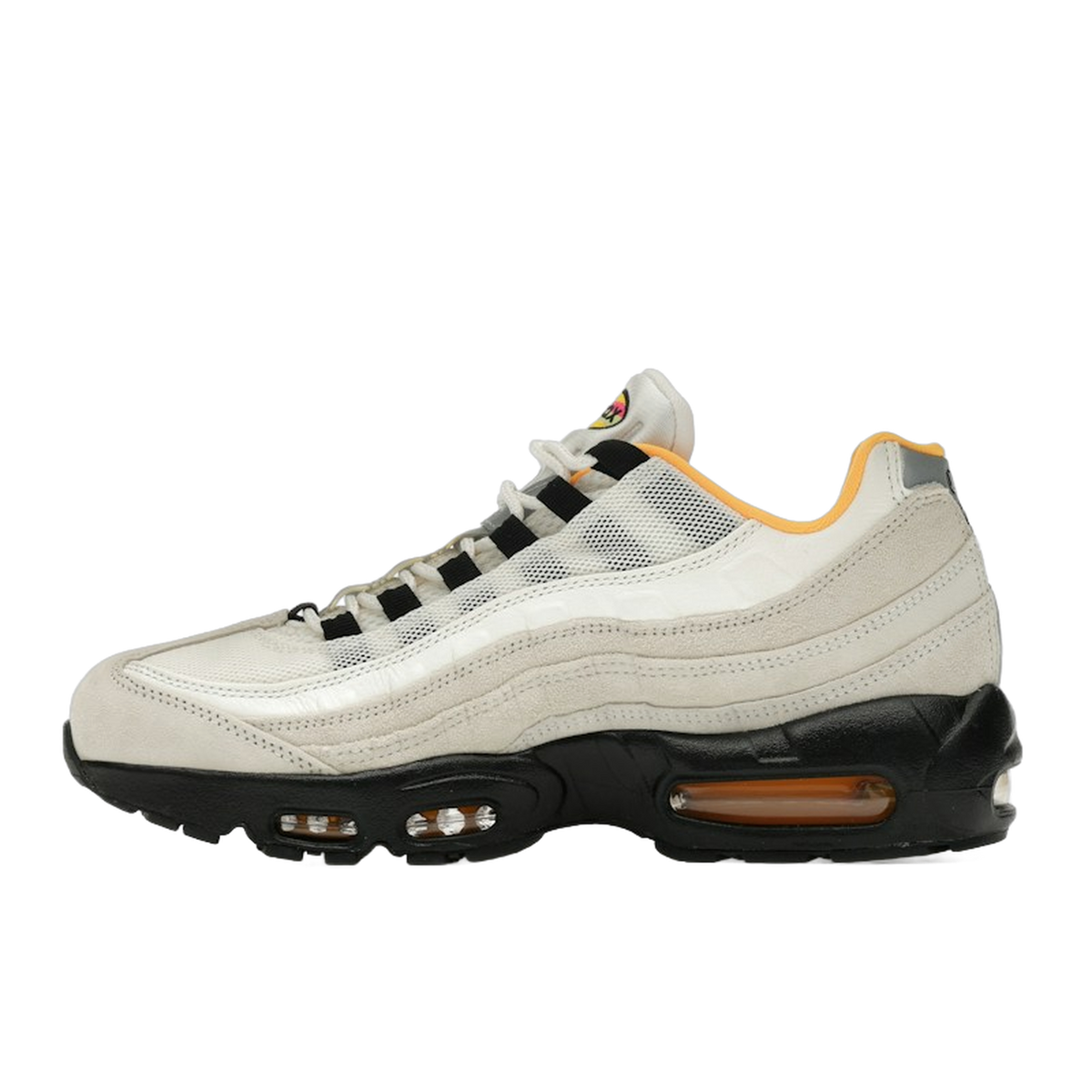 Nike SB Air Max 95 World Cup Pack Sail · kolab
