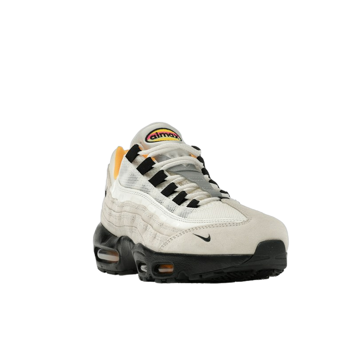Nike SB Air Max 95 World Cup Pack Sail · kolab