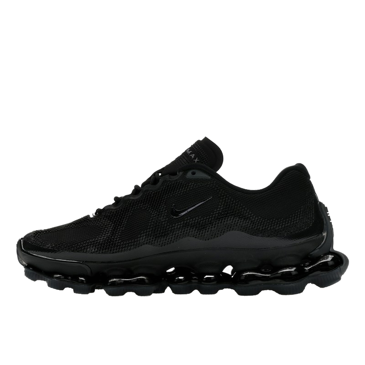 Nike Air Liquid Max Fragment Black — kolab