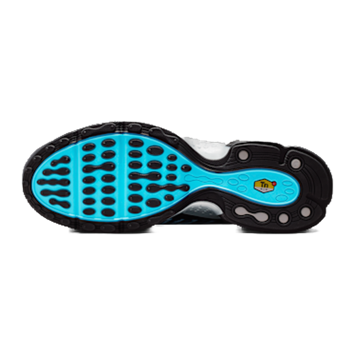 Nike Air Max Plus 7 Scorpion — kolab