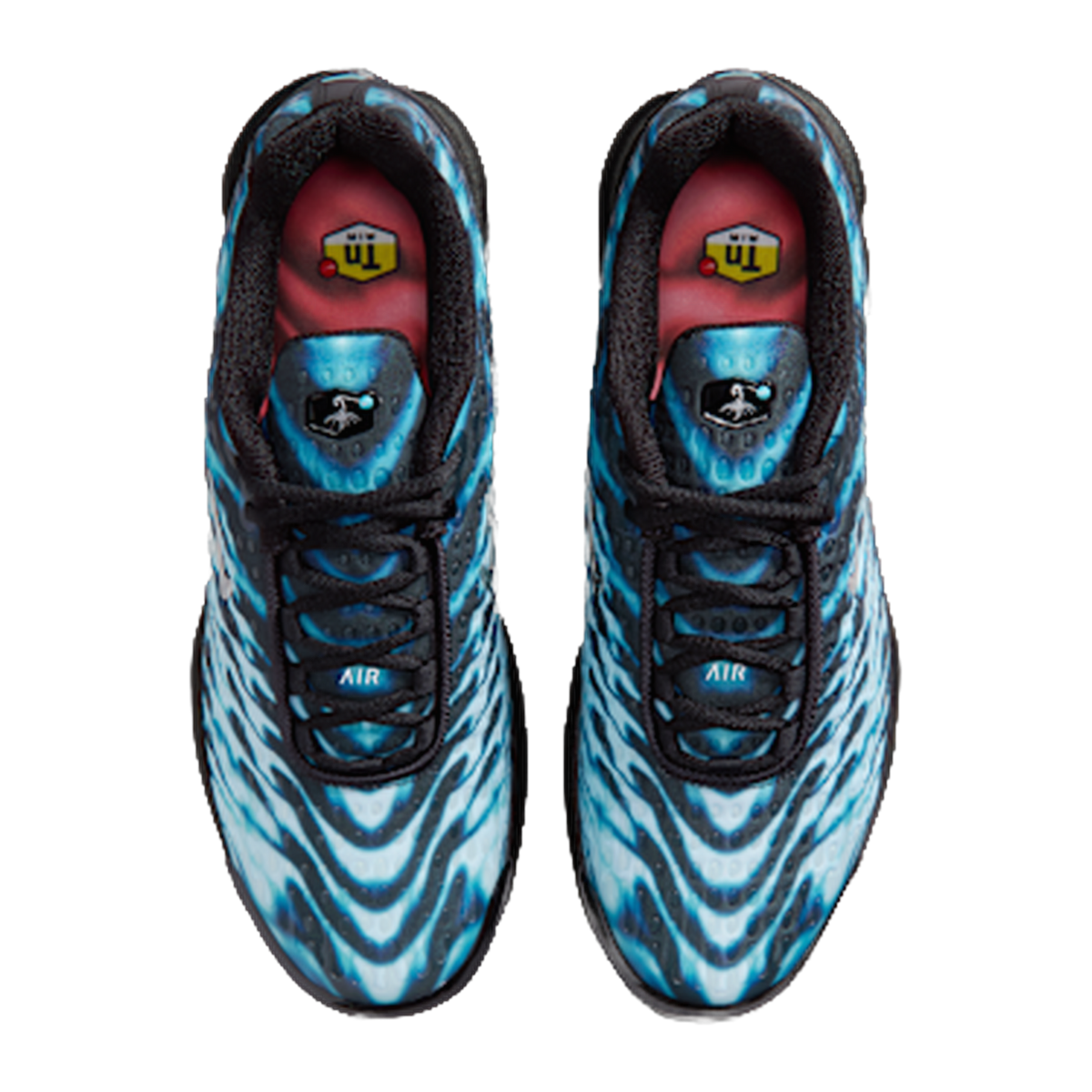 Nike Air Max Plus 7 Scorpion — kolab