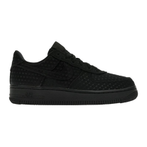Nike Air Force 1 Low Valentine's Day Triple Black (2026) — kolab