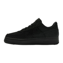 Nike Air Force 1 Low Valentine's Day Triple Black (2026) — kolab