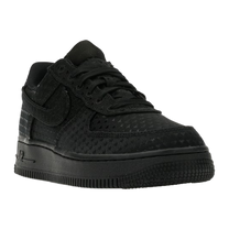 Nike Air Force 1 Low Valentine's Day Triple Black (2026) — kolab