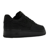Nike Air Force 1 Low Valentine's Day Triple Black (2026) — kolab