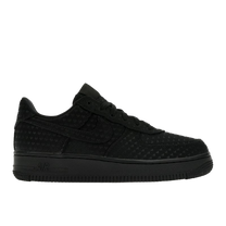 Nike Air Force 1 Low Valentine's Day Triple Black (2026) — kolab