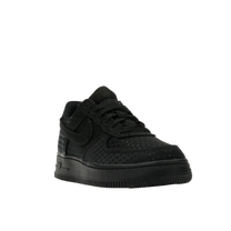 Nike Air Force 1 Low Valentine's Day Triple Black (2026) — kolab