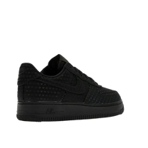 Nike Air Force 1 Low Valentine's Day Triple Black (2026) — kolab