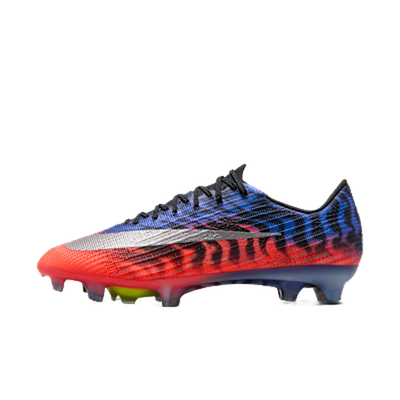 Nike Mercurial Superfly 11 Elite SE FG 'Multi-Color White'