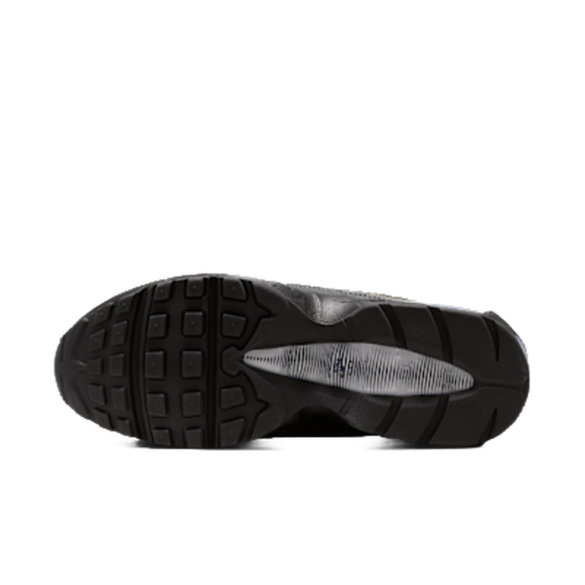 Nike Air Max 95 Big Bubble Laser Paisley Graphite · kolab