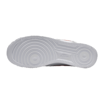 Nike Air Force 1 Low '07 White Light Crimson Gold Charm Bracelet — kolab