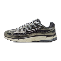Nike P-6000 SE Anthracite Metallic Pewter · kolab