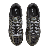 Nike P-6000 SE Anthracite Metallic Pewter · kolab