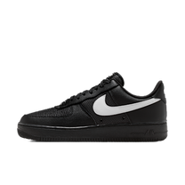 Nike Air Force 1 07 LV8 'Black White' · kolab