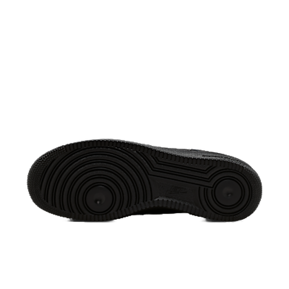 Nike Air Force 1 07 LV8 'Black White' · kolab