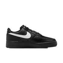 Nike Air Force 1 07 LV8 'Black White' · kolab