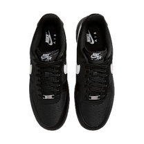 Nike Air Force 1 07 LV8 'Black White' · kolab