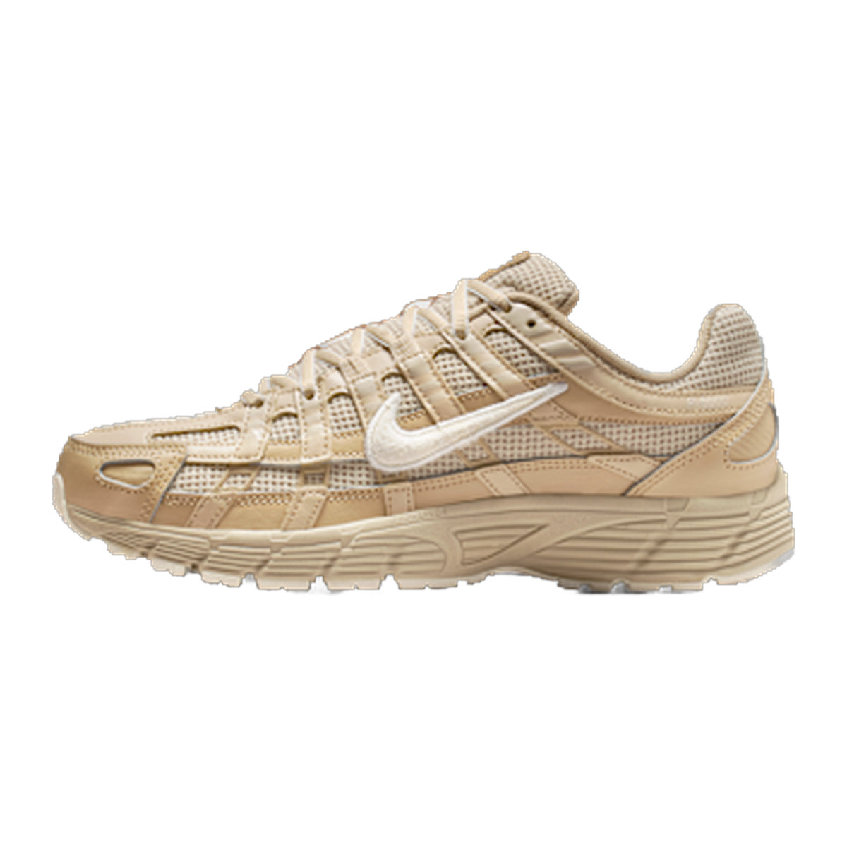 Nike P-6000 Sand Drift Linen Sail — kolab