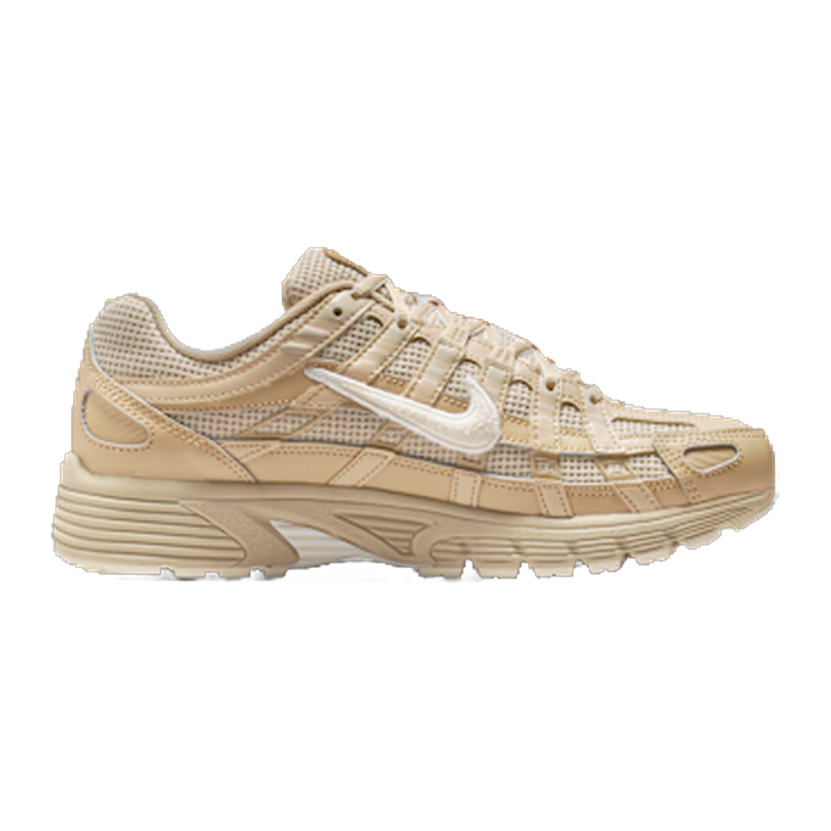 Nike P-6000 Sand Drift Linen Sail — kolab